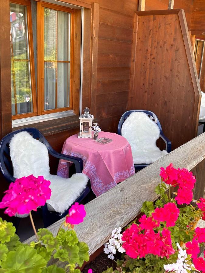 Hotel Wildbach Brienz Brienz  Bagian luar foto